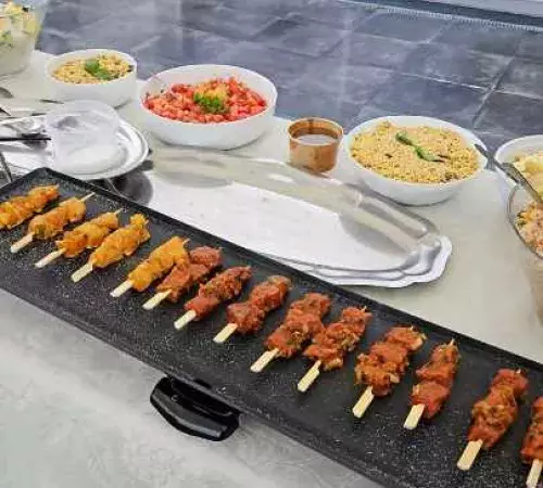 plancha